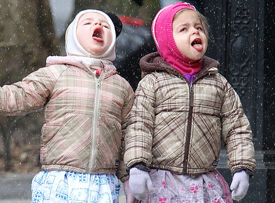 Sarah Jessica Parker, Tabitha, Marion Sarah Jessica Parker, Tabitha, Marion